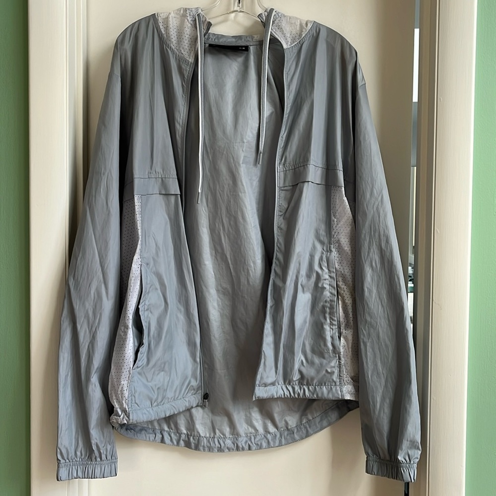 Under Armour Jacket